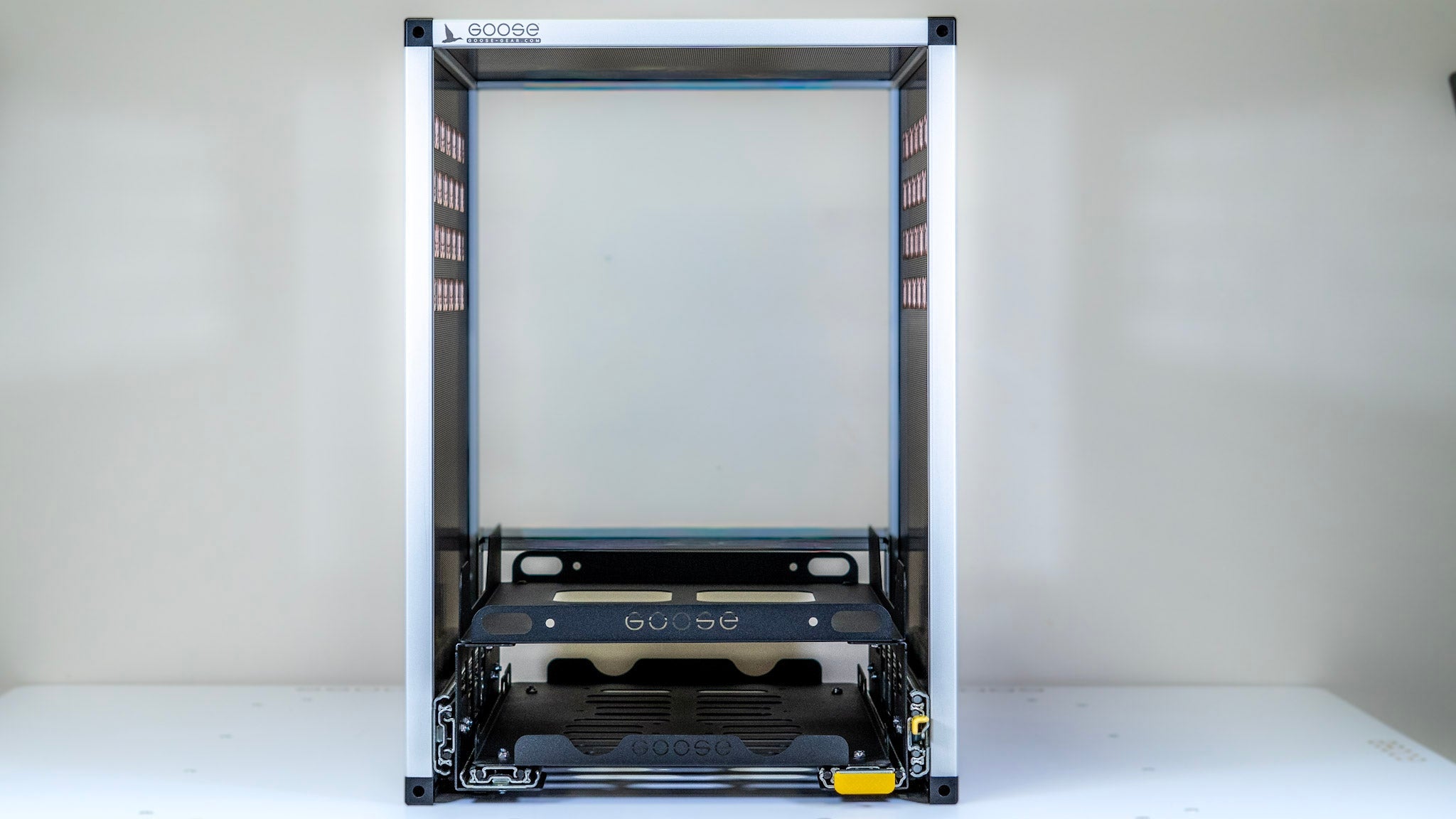 Goose Gear CampKitchen 2.31 - 25" Deep Module