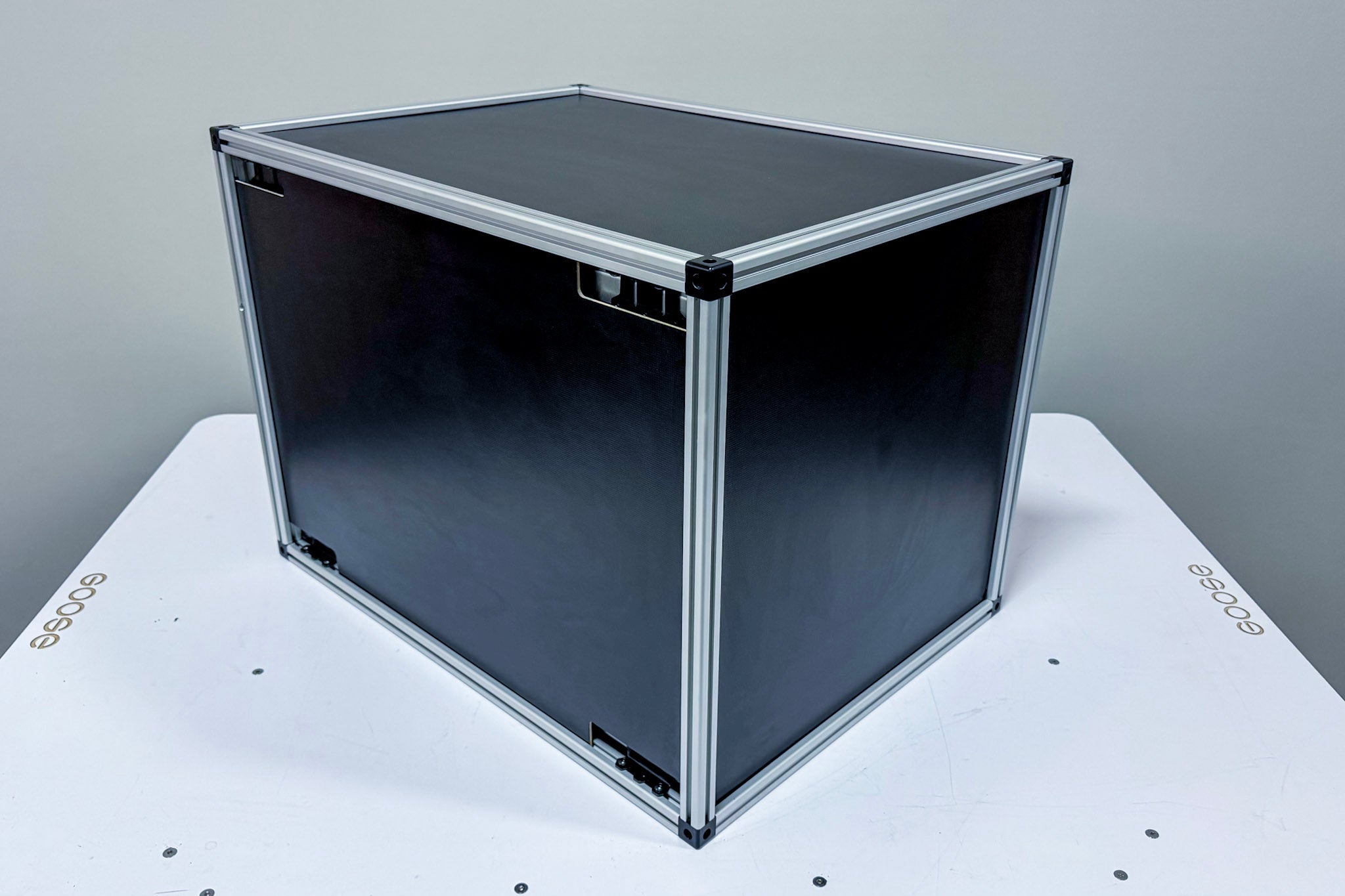 Goose Gear Double Drawer Module - 22 3/16" Wide x 30" Depth