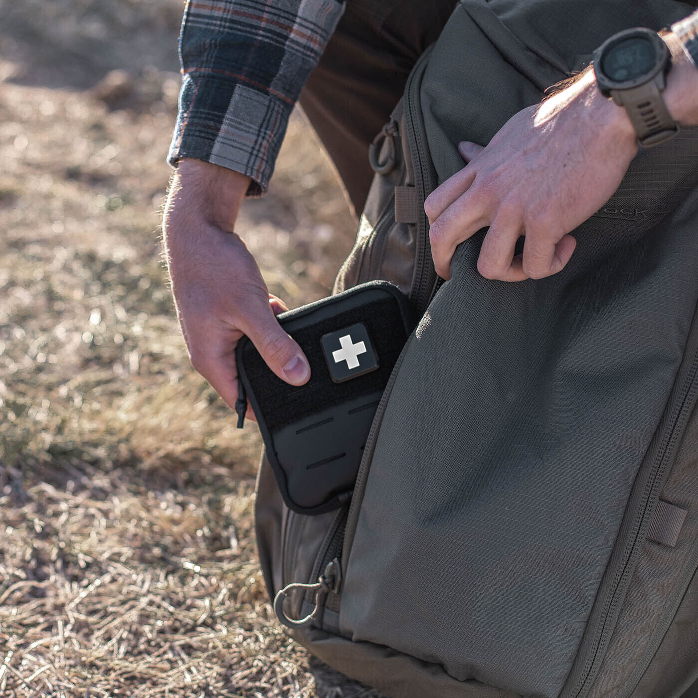 Goose Gear Everyday Carry