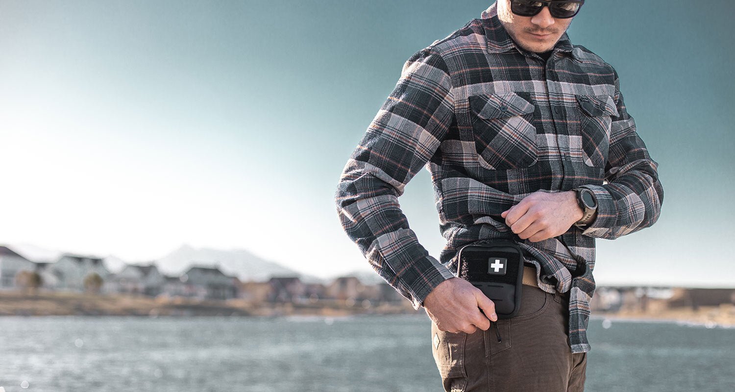 Goose Gear Everyday Carry
