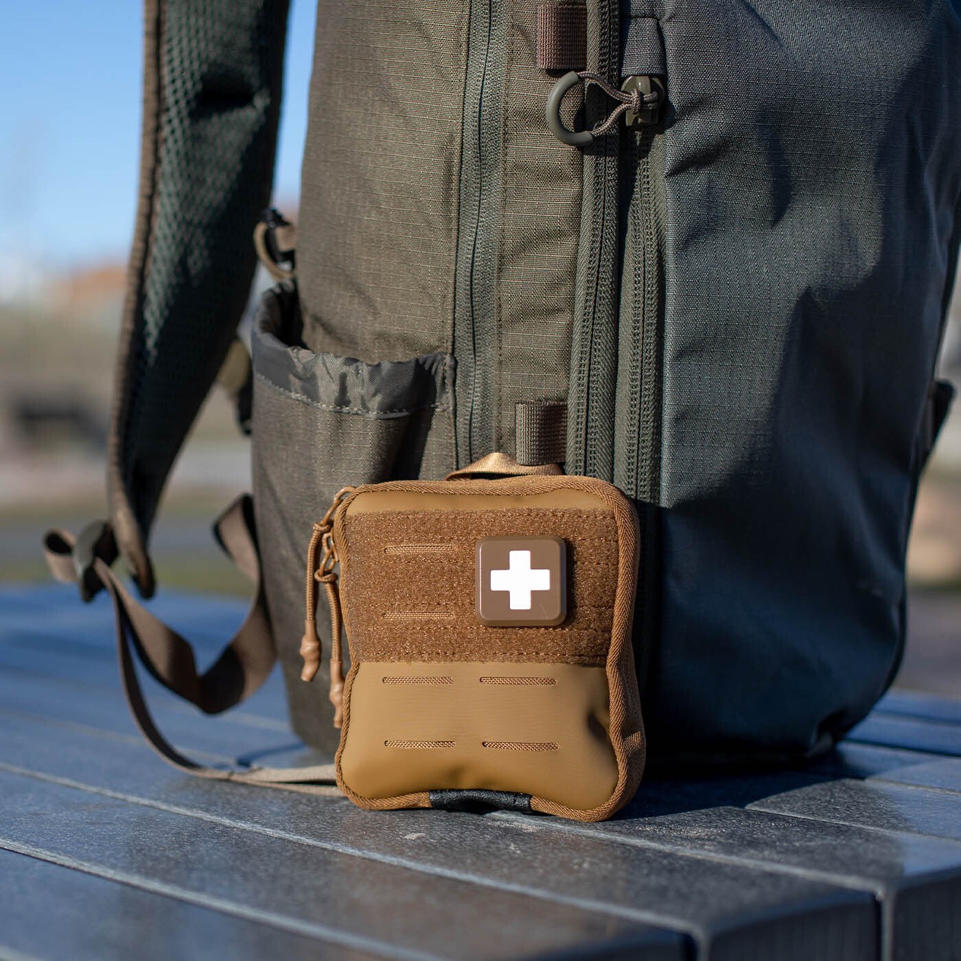 Goose Gear Everyday Carry