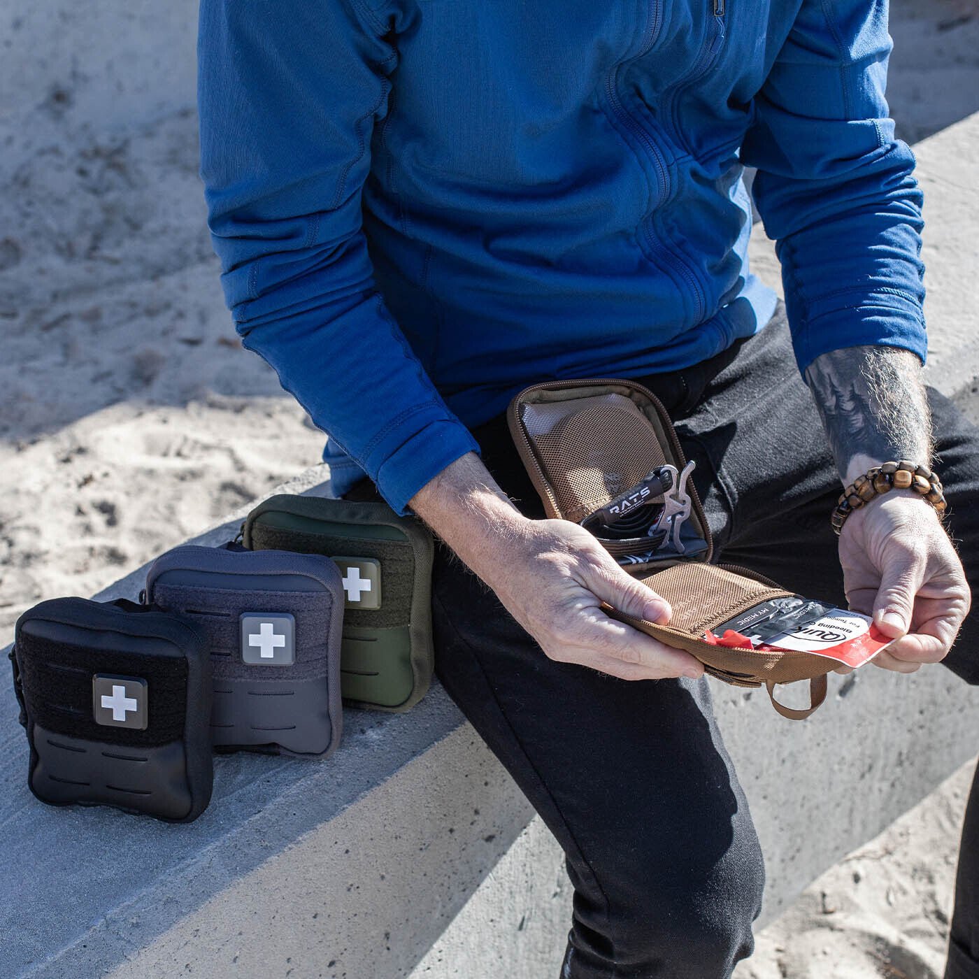 Goose Gear Everyday Carry