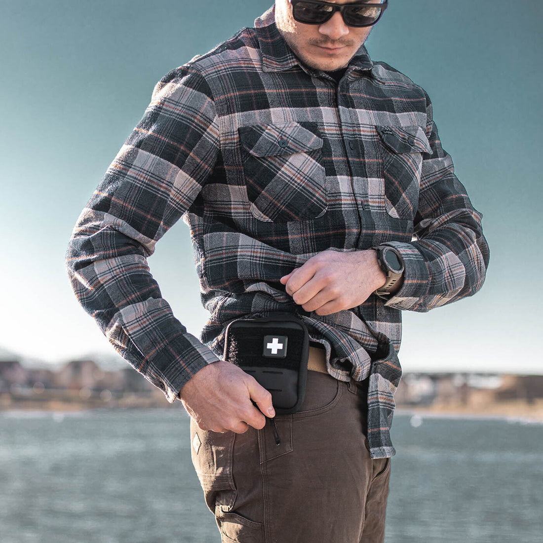 Goose Gear Everyday Carry