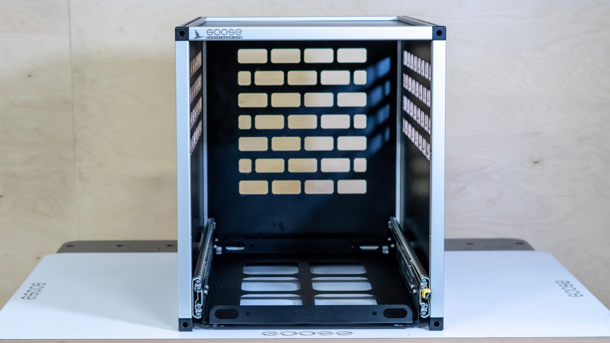 Goose Gear IceBox 1.2 - 30" Deep Module