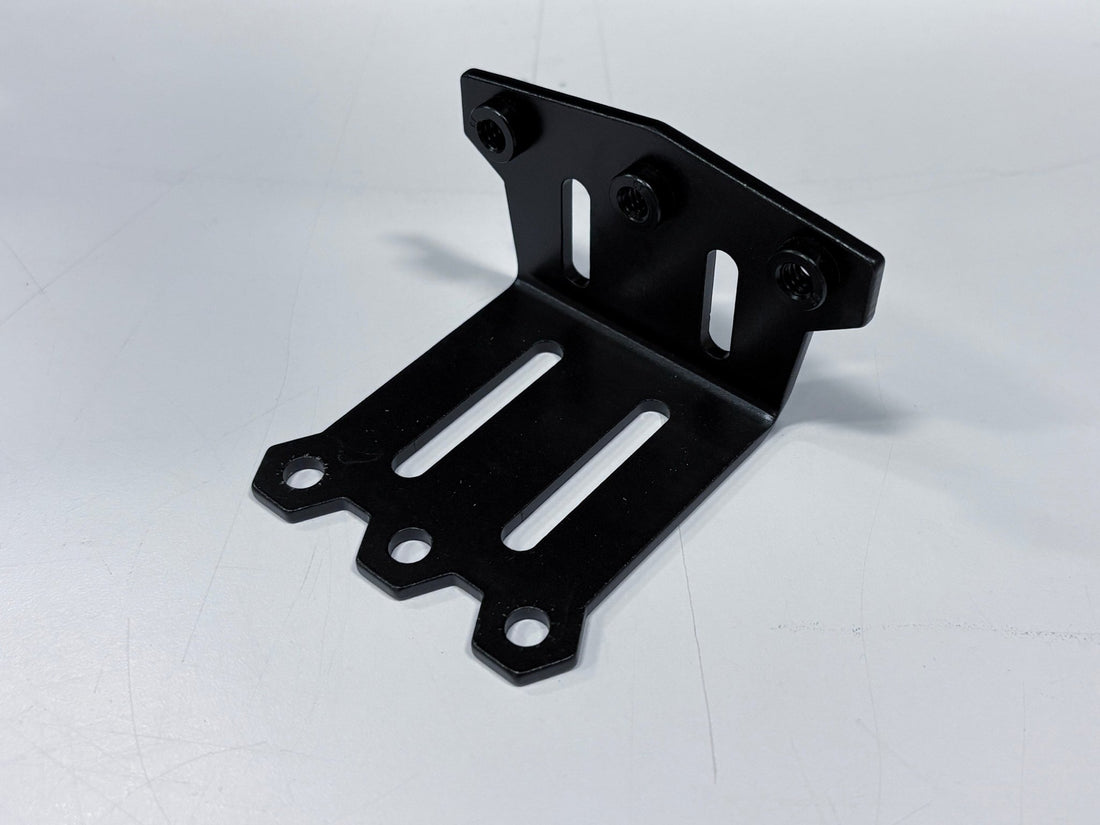 Goose Gear Low Seat Delete to Standard Module Bracket