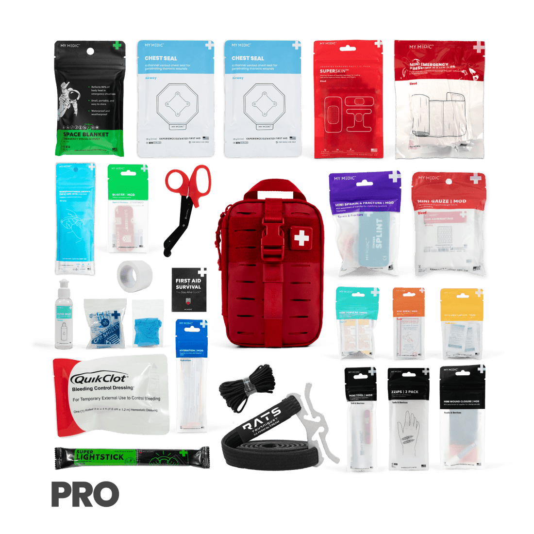 Goose Gear MyFAK Mini