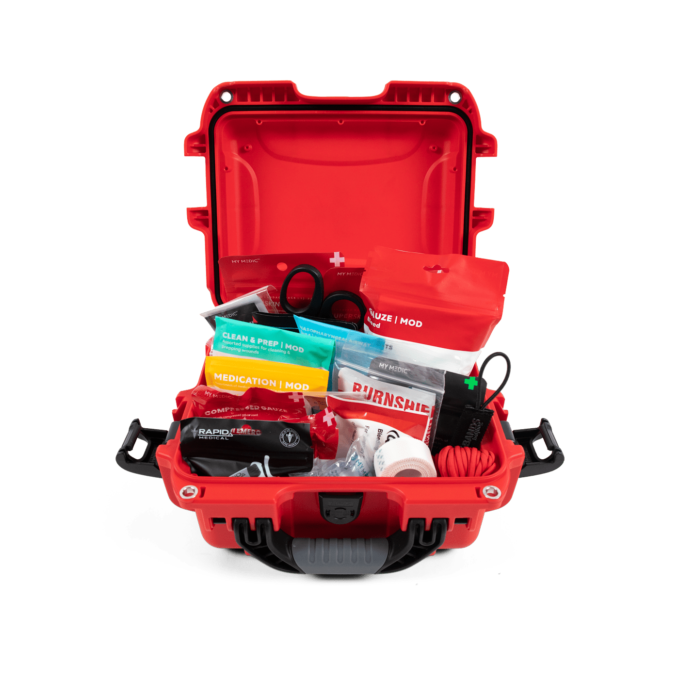 Goose Gear MyFAK Pro | Waterproof