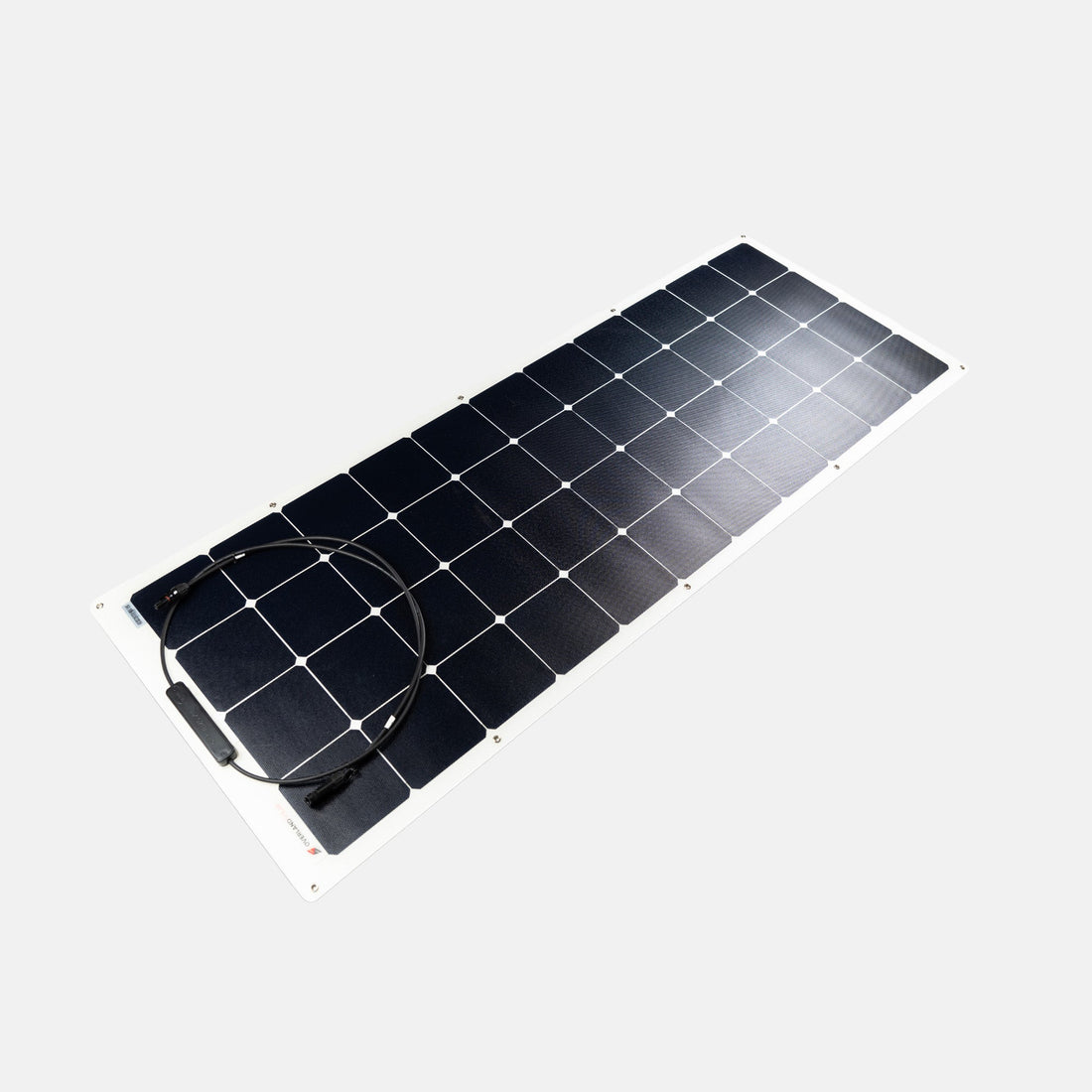 Goose Gear Overlander™ 130 Watt ETFE Semi - Flexible Solar Panel