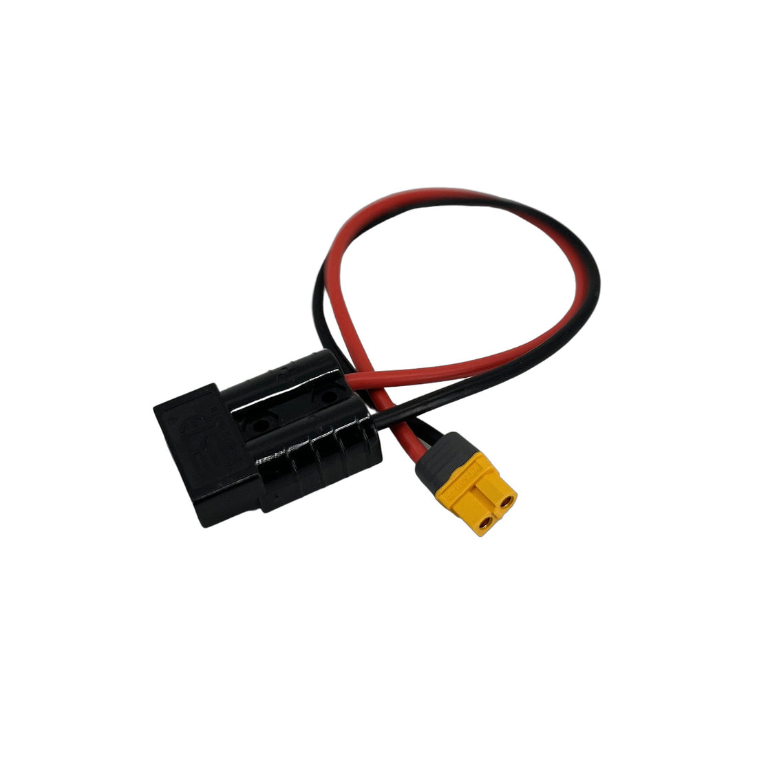 Goose Gear SB50 to XT60H - F