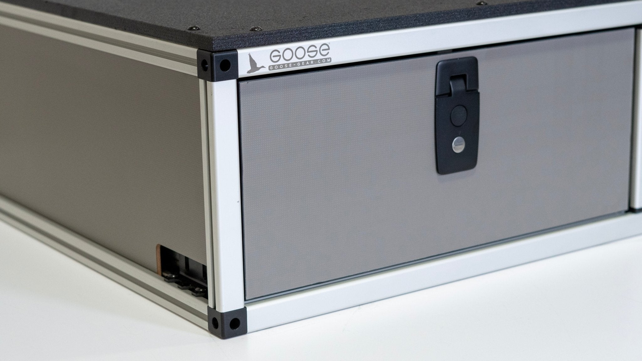 Goose Gear Side x Side Drawer Module - 41 3/8" Wide x 28" Depth