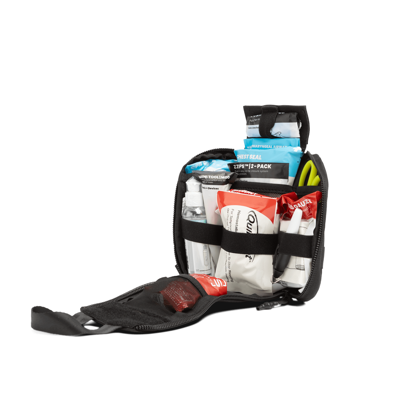 Goose Gear TFAK