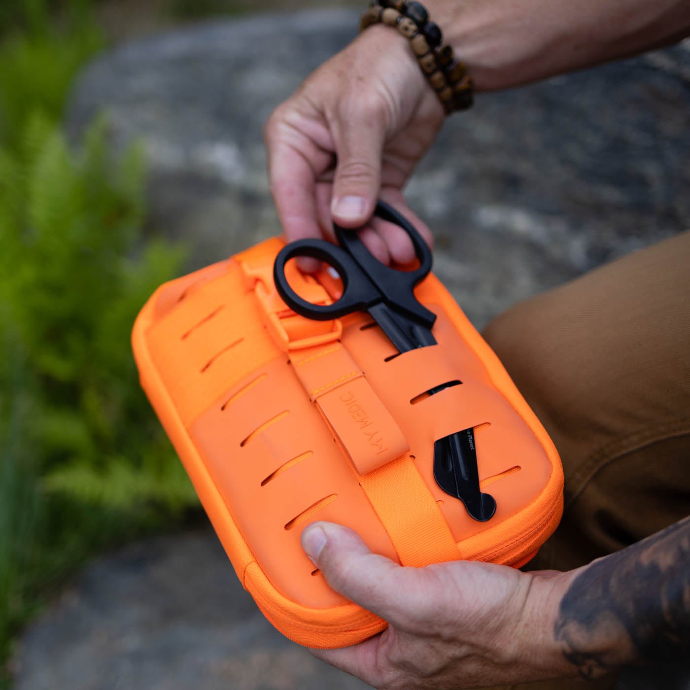 Goose Gear Wound Closure Kit