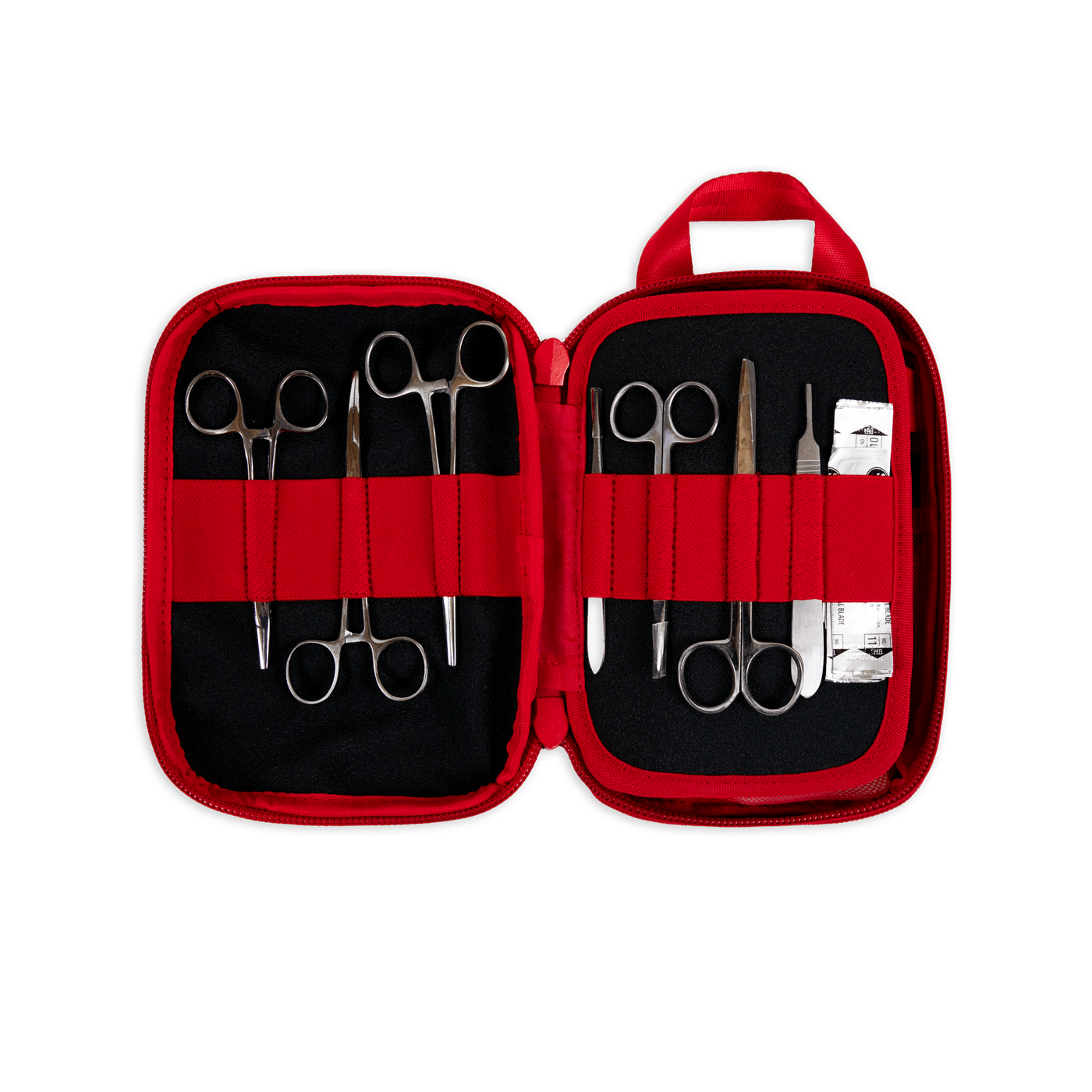 Goose Gear Wound Closure Kit