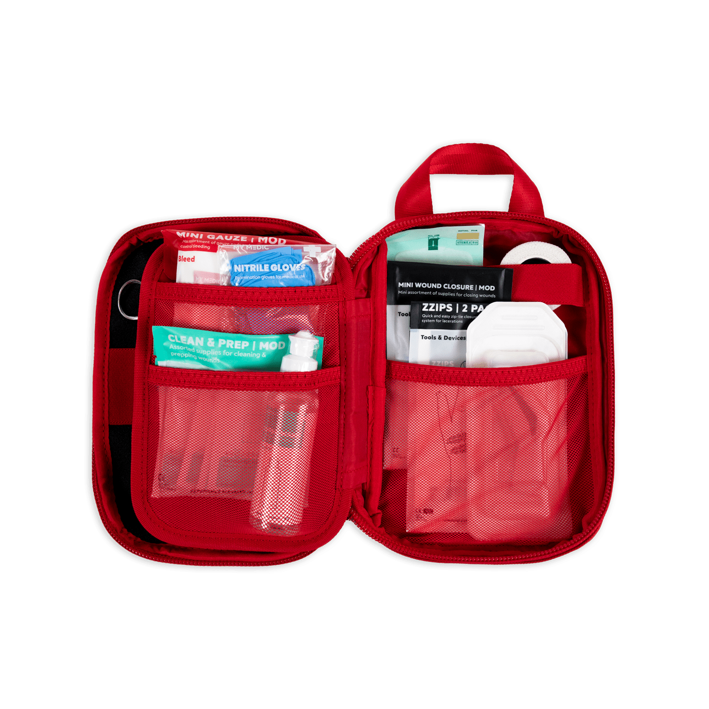 Goose Gear Wound Closure Kit