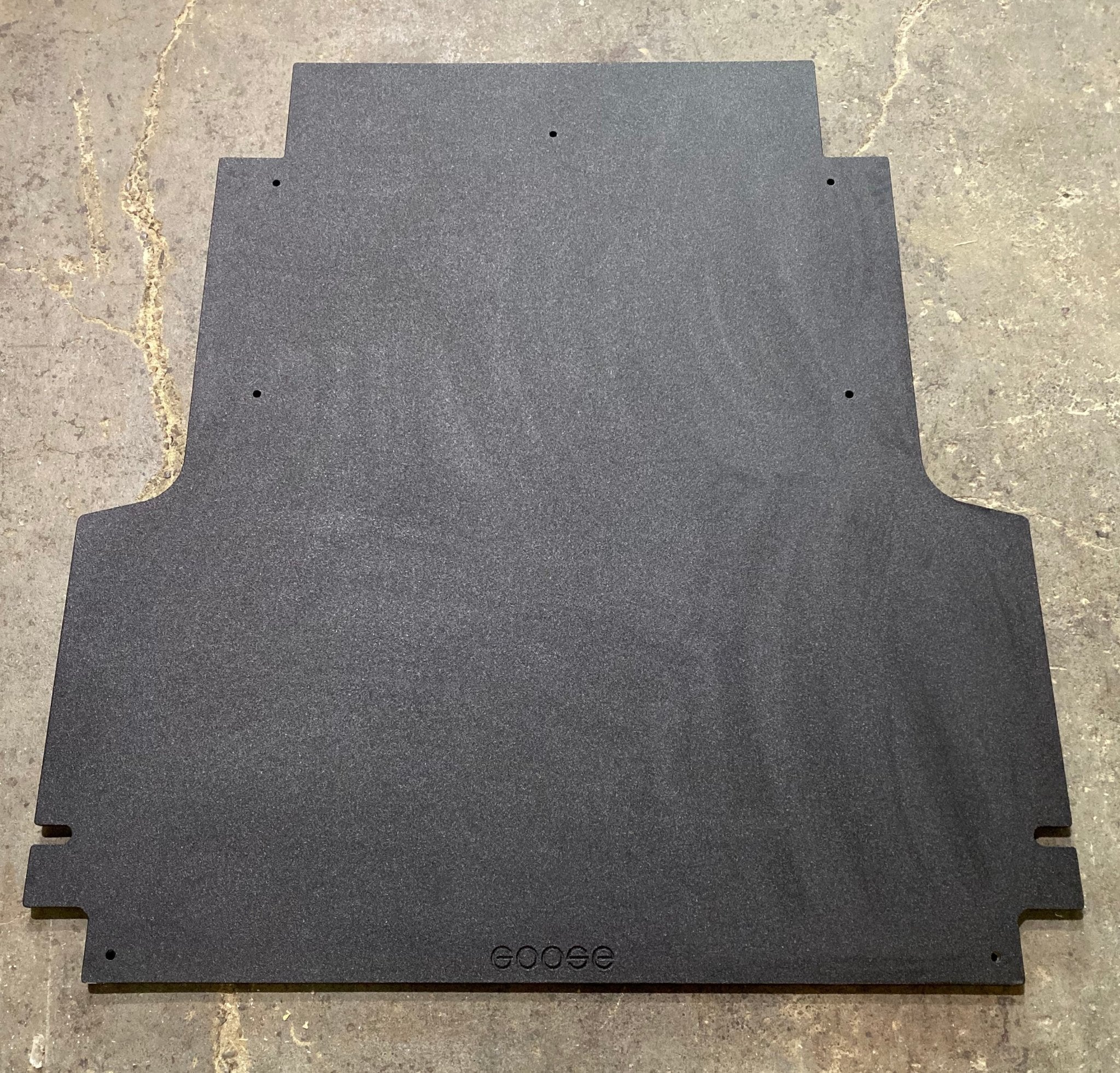gear plate Jeep Gladiator 2019-Present 4 Door