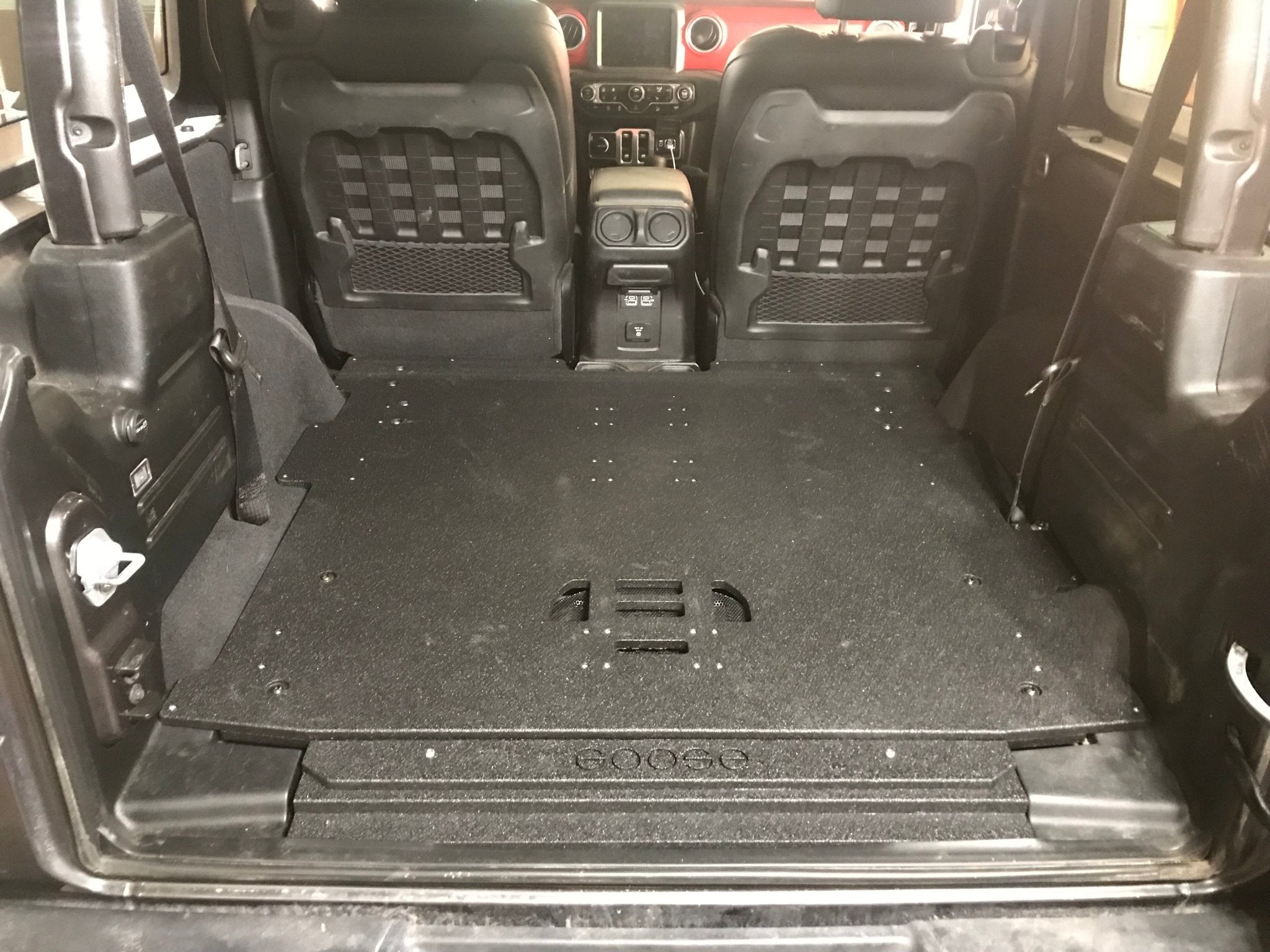 How To Remove Back Doors Jeep Wrangler: Easy Step-by-Step Guide