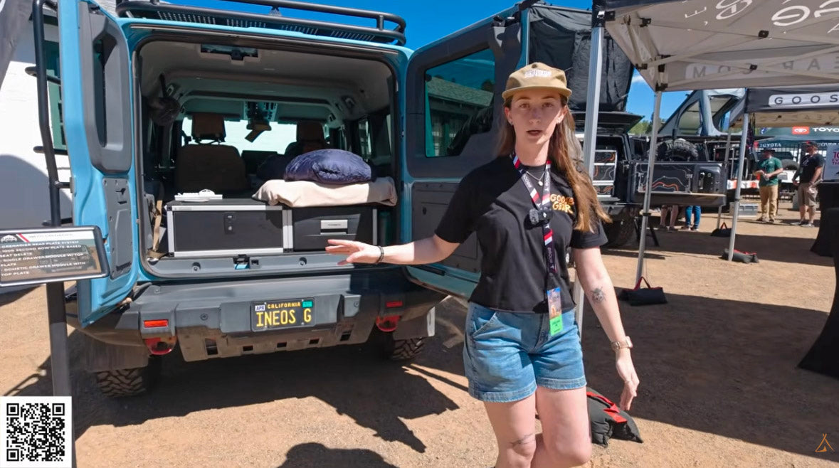 WELCOME TO THE OUTDOORS | 50+ NEW CAMPING GEAR AND ACCESSORIES FROM OVERLAND EXPO WEST 2026