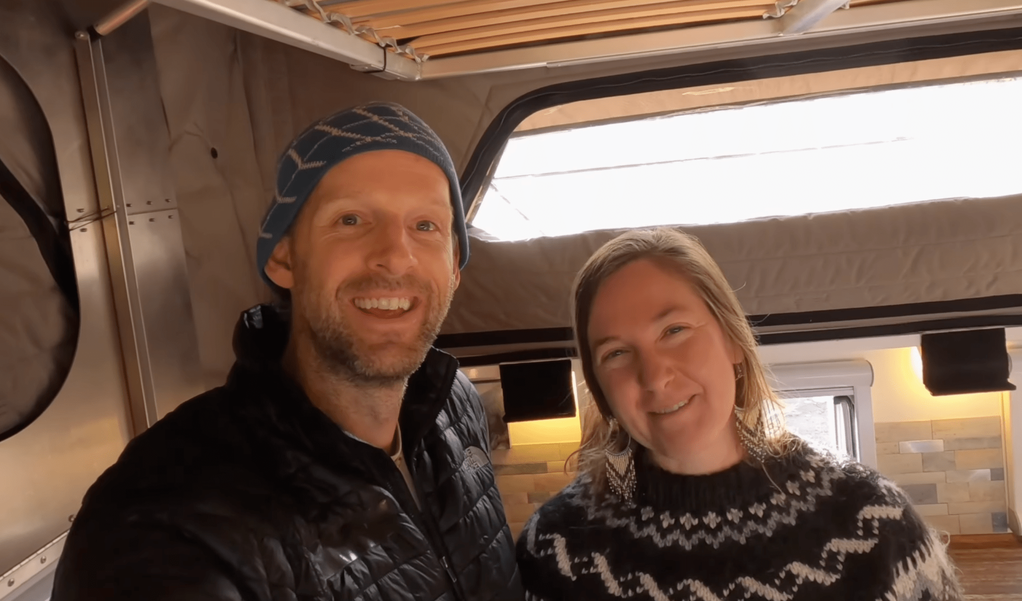 VENTURE SERIES | 12 Months, 12 Countries, 1 Epic Review by THE ROAD CHOSE ME - Goose Gear