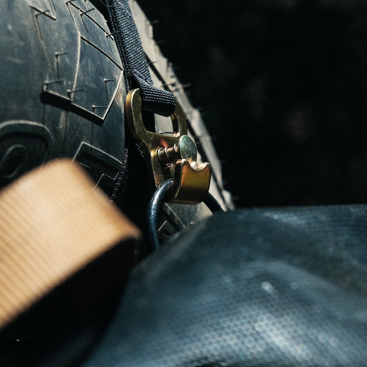 COLFAX DESIGN WORKS - Goose Gear