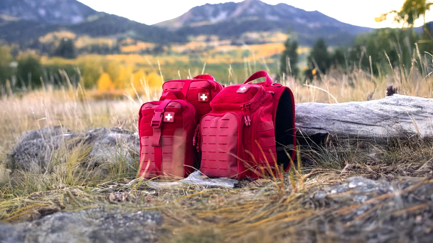 My Medic - Goose Gear