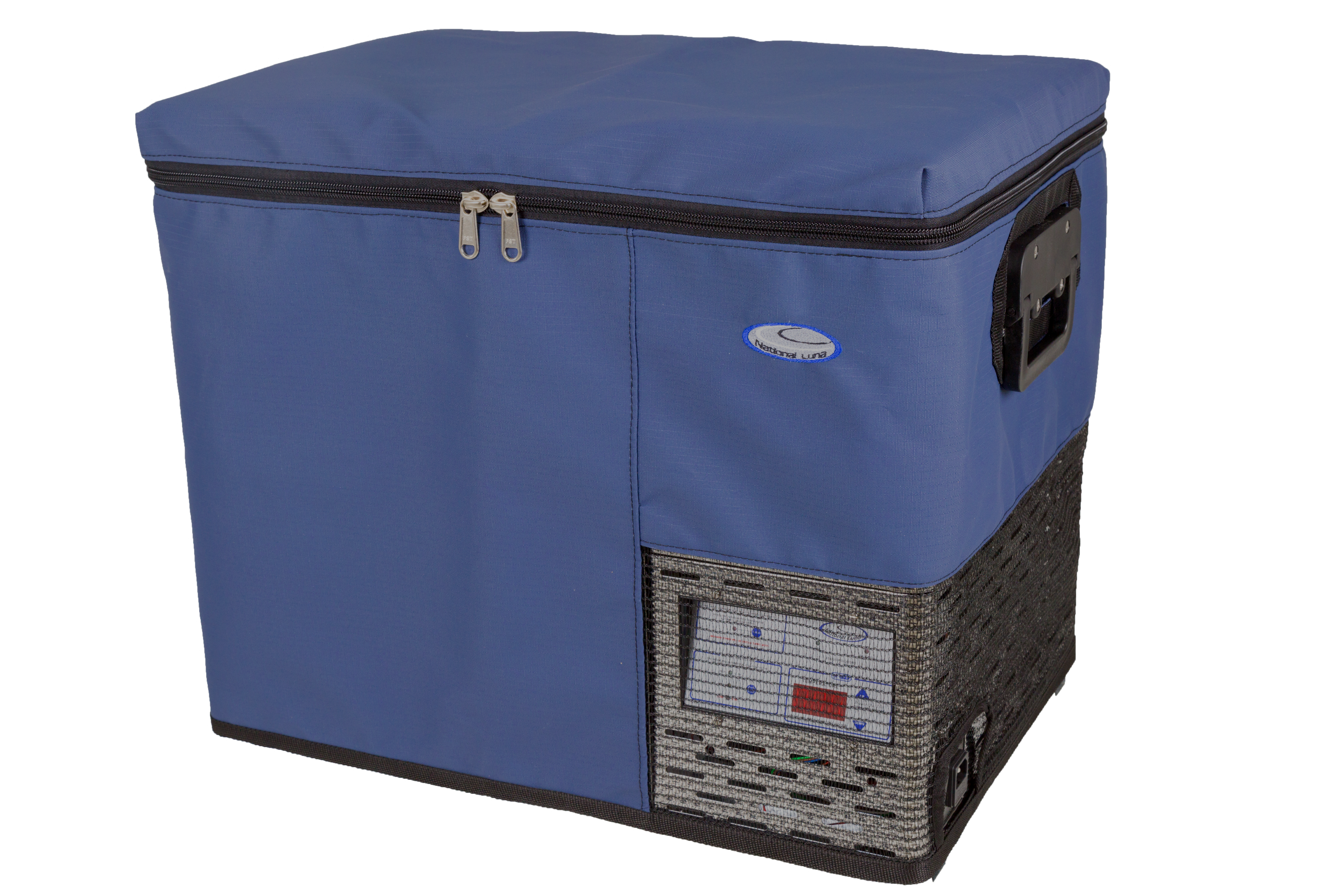Fridge Protection Jacket