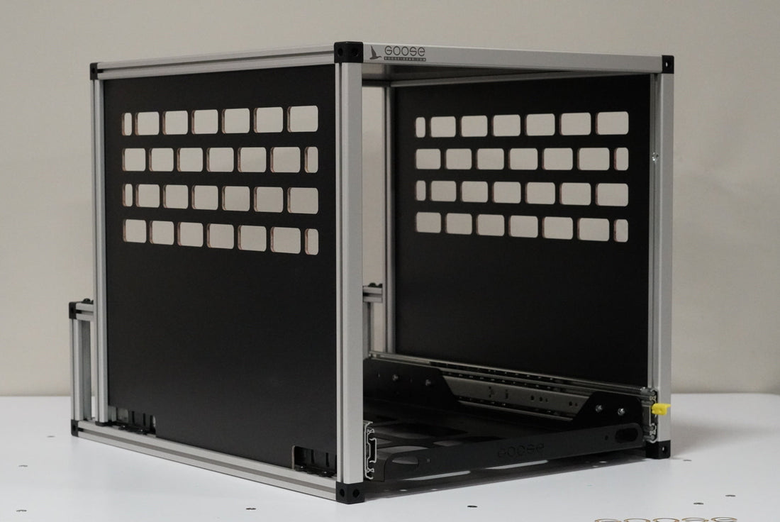 IceBox 1.51 - 25" Deep Module