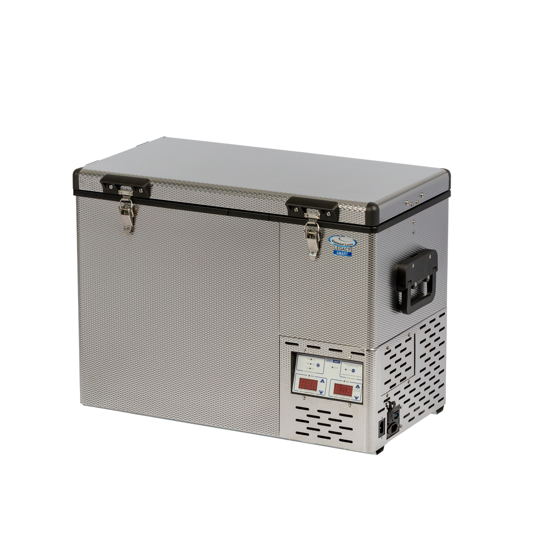 50L Legacy Smart QC Fridge/Freezer