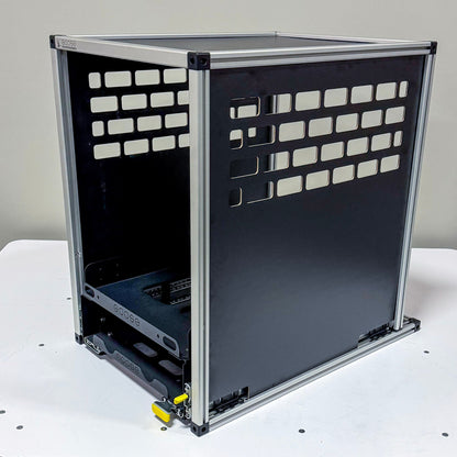 Goose Gear CampKitchen 2.3 - 25" Deep Module