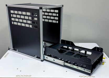 Goose Gear CampKitchen 2.3 - 25" Deep Module