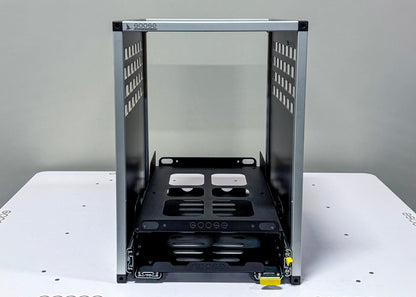 Goose Gear CampKitchen 2.3 - 25" Deep Module