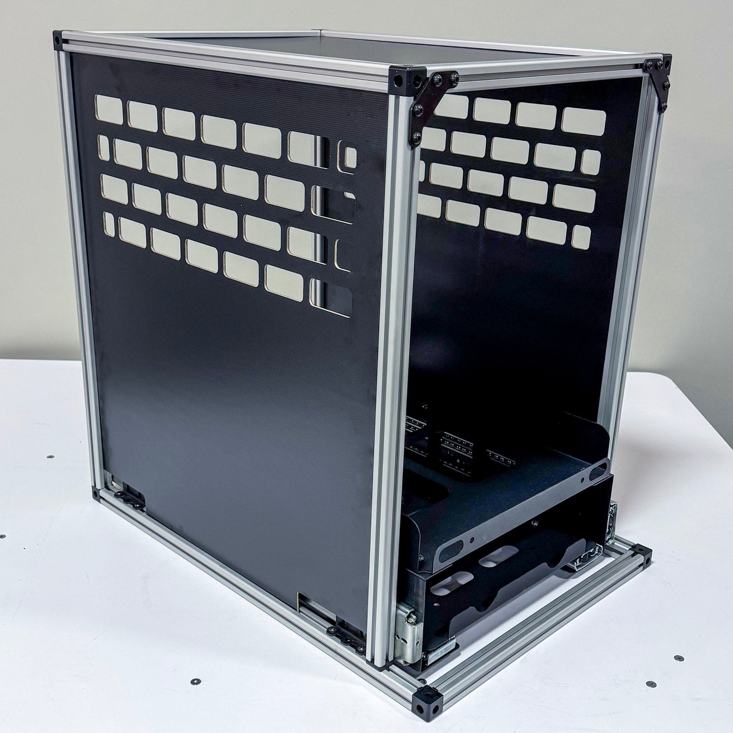 Goose Gear CampKitchen 2.3 - 25" Deep Module