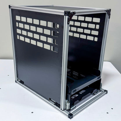 Goose Gear CampKitchen 2.3 - 25" Deep Module