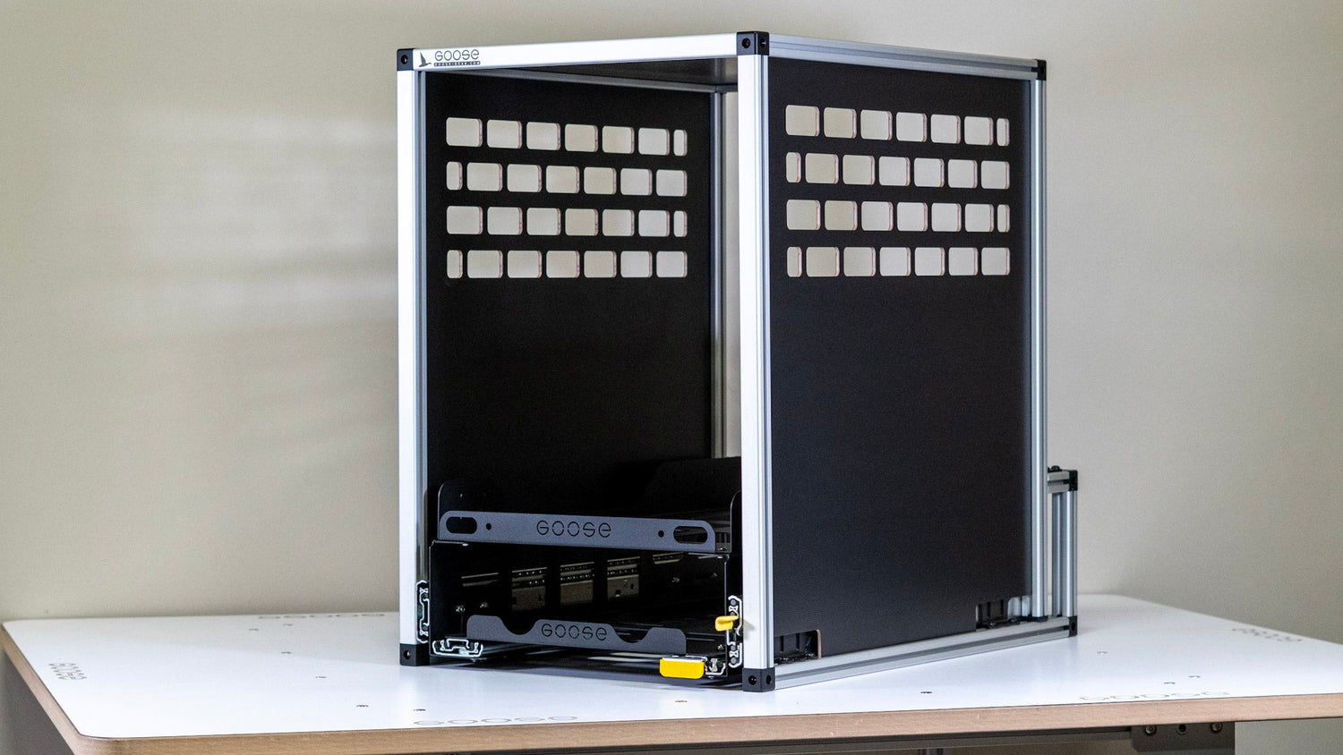 Goose Gear CampKitchen 2.31 - 25" Deep Module