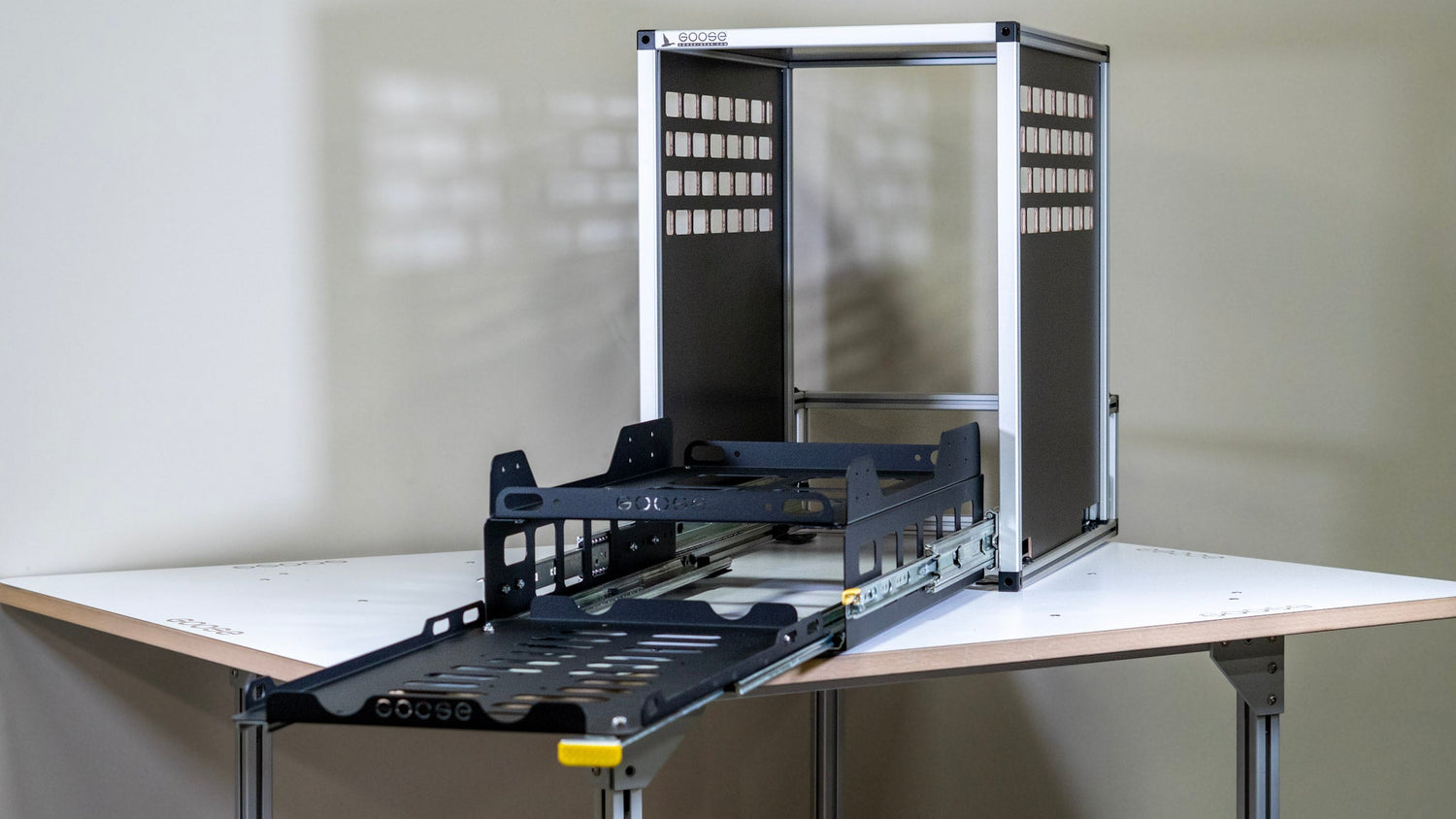 Goose Gear CampKitchen 2.31 - 25" Deep Module