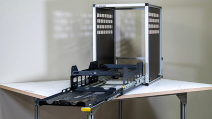 Goose Gear CampKitchen 2.31 - 25" Deep Module