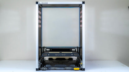 Goose Gear CampKitchen 2.31 - 25" Deep Module