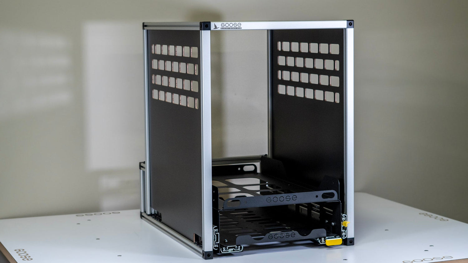 Goose Gear CampKitchen 2.31 - 25" Deep Module