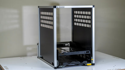 Goose Gear CampKitchen 2.31 - 25" Deep Module