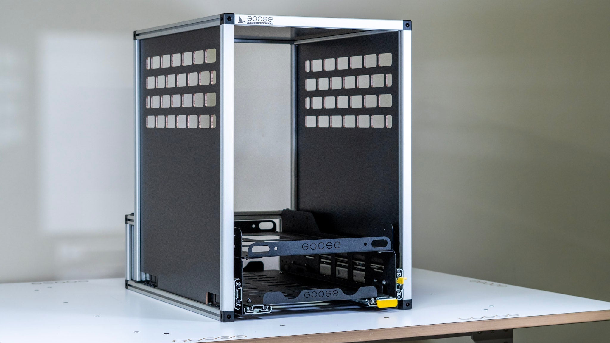 Goose Gear CampKitchen 2.31 - 25" Deep Module