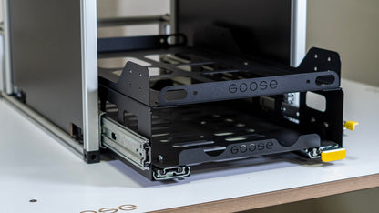 Goose Gear CampKitchen 2.31 - 25" Deep Module