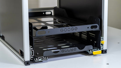 Goose Gear CampKitchen 2.31 - 25" Deep Module