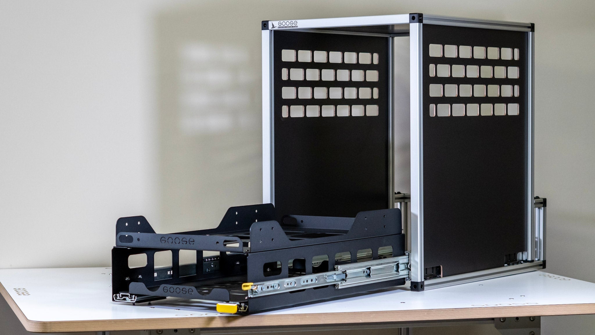 Goose Gear CampKitchen 2.31 - 25" Deep Module