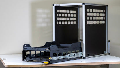 Goose Gear CampKitchen 2.31 - 25" Deep Module