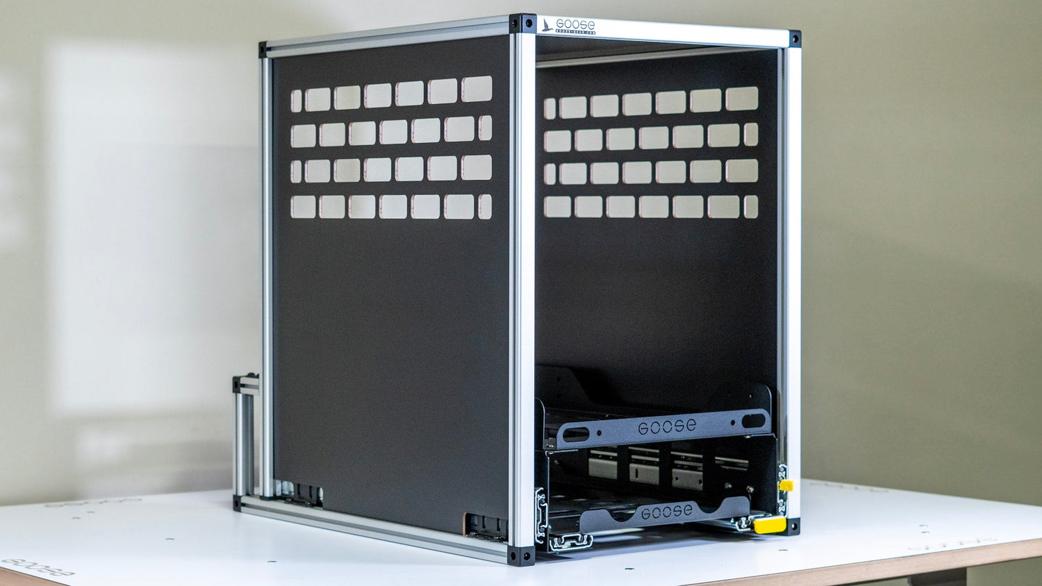 Goose Gear CampKitchen 2.31 - 25" Deep Module