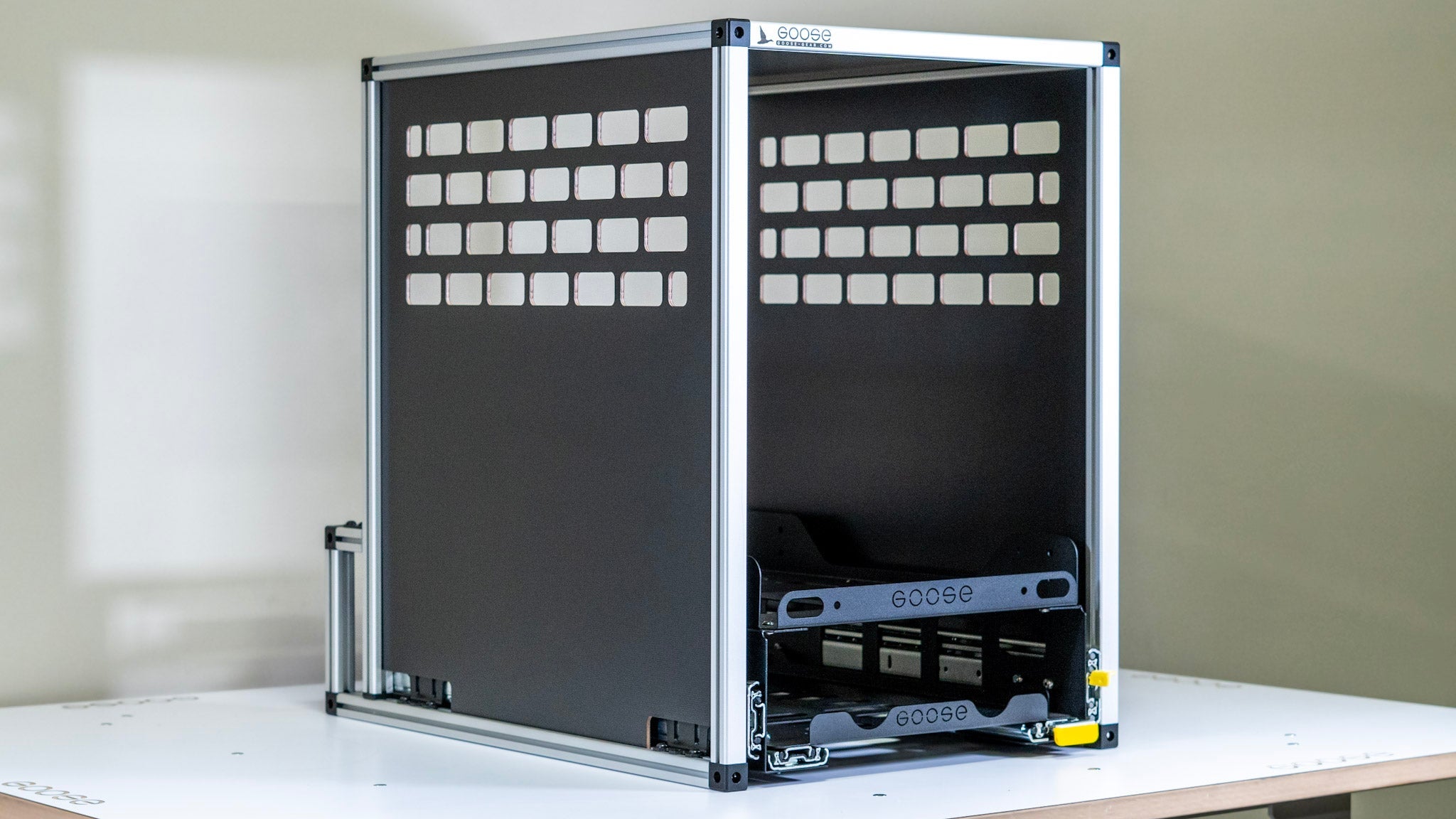 Goose Gear CampKitchen 2.31 - 25" Deep Module