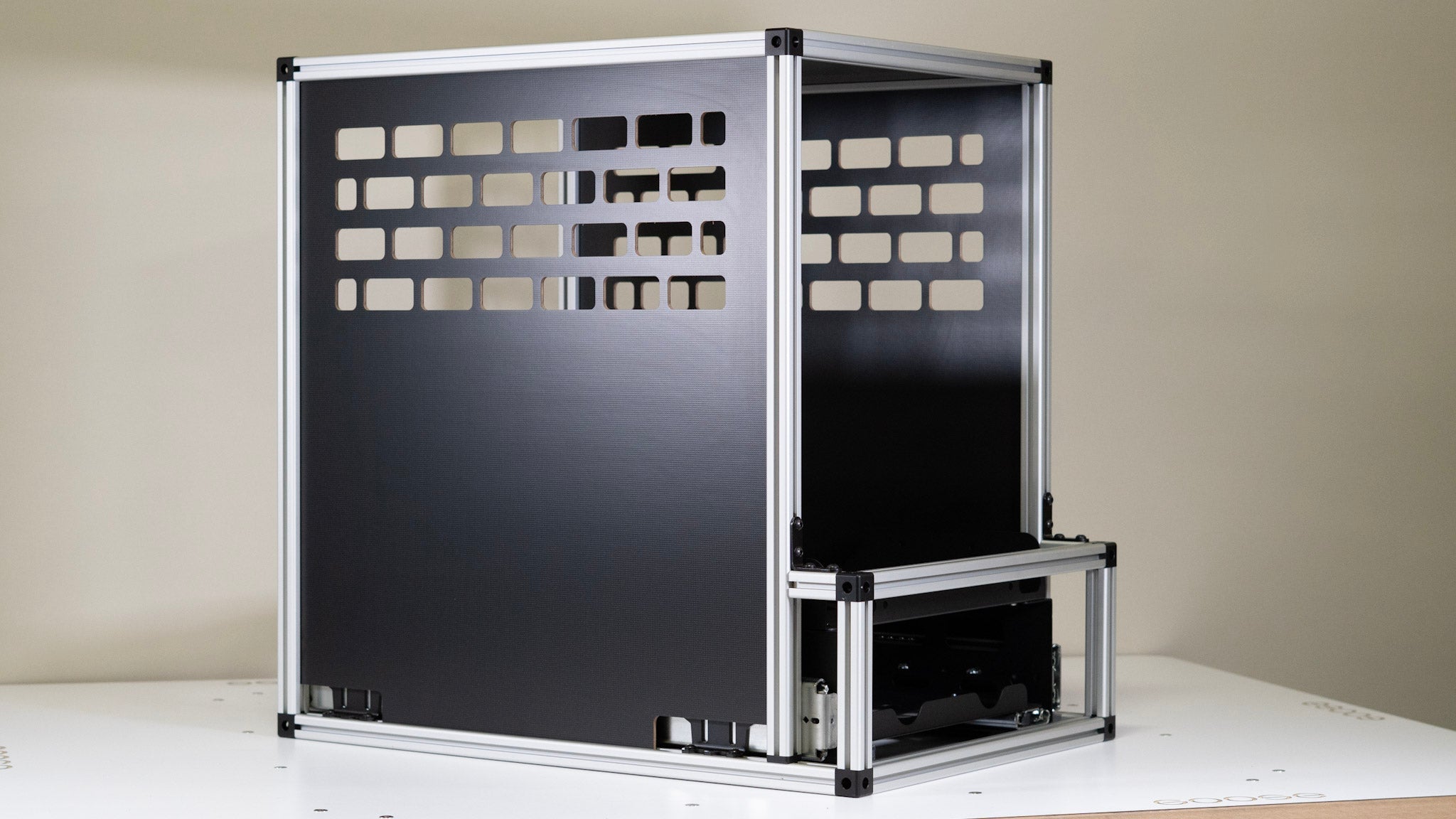 Goose Gear CampKitchen 2.31 - 25" Deep Module