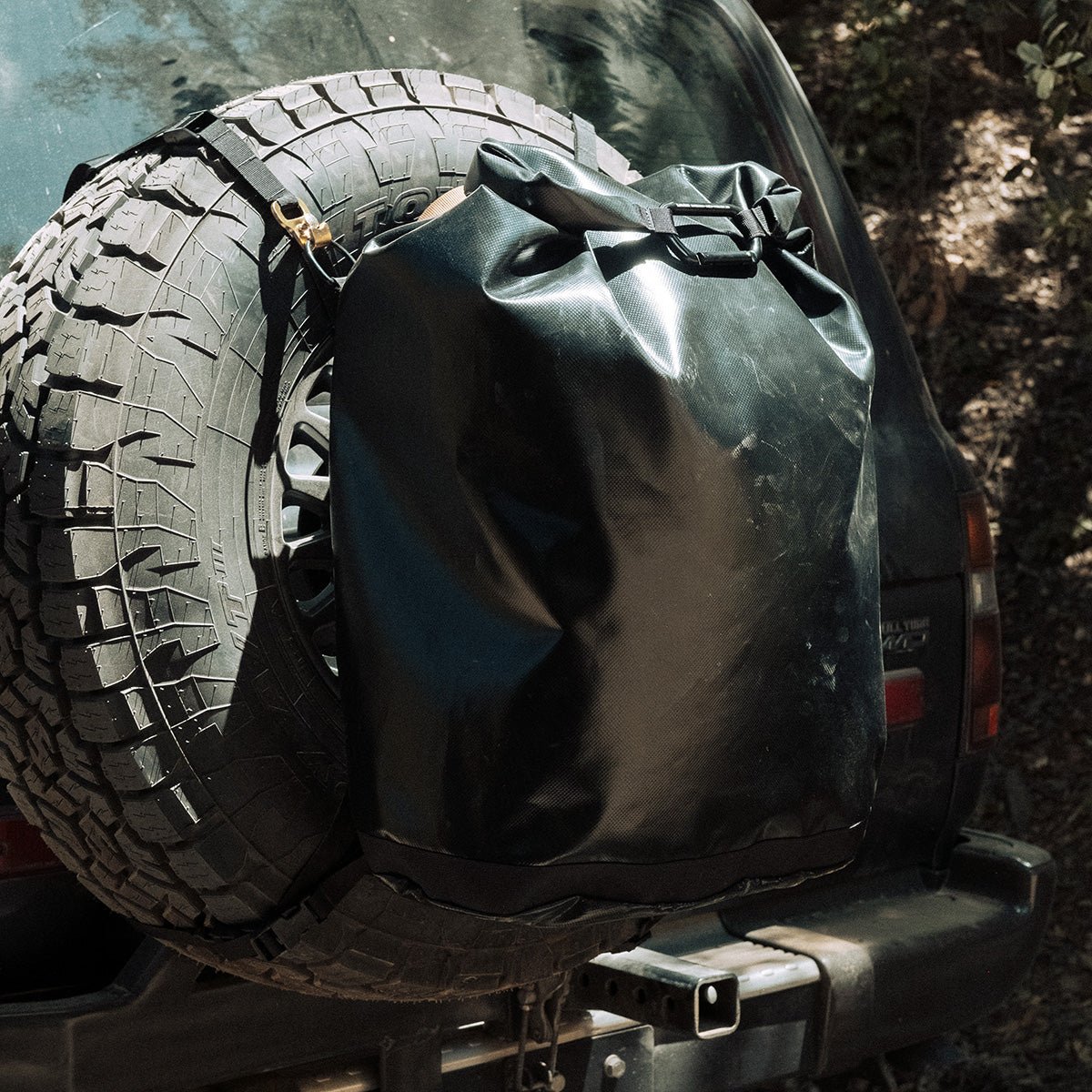 Goose Gear COLFAX Q.D.™ TIRE BAG
