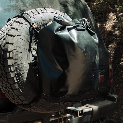 Goose Gear COLFAX Q.D.™ TIRE BAG