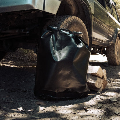 Goose Gear COLFAX Q.D.™ TIRE BAG
