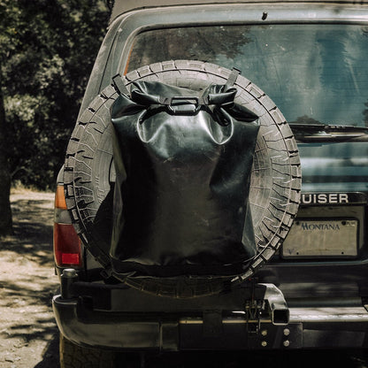 Goose Gear COLFAX Q.D.™ TIRE BAG